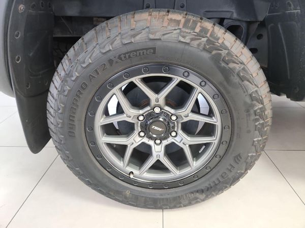 2023-Ford-Ranger-20D-XLT-4X4-Double-Cab-Auto image:13