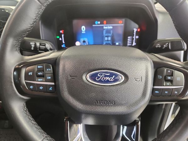2023-Ford-Ranger-20D-XLT-4X4-Double-Cab-Auto image:16