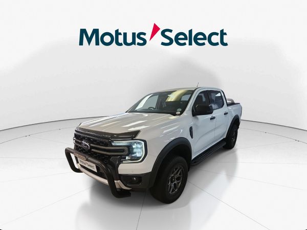 2023-Ford-Ranger-20D-XLT-4X4-Double-Cab-Auto image:2