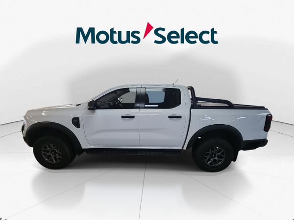 2023-Ford-Ranger-20D-XLT-4X4-Double-Cab-Auto image:3