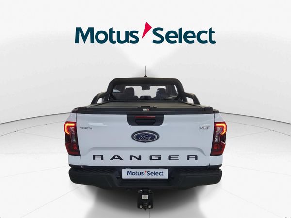 2023-Ford-Ranger-20D-XLT-4X4-Double-Cab-Auto image:5