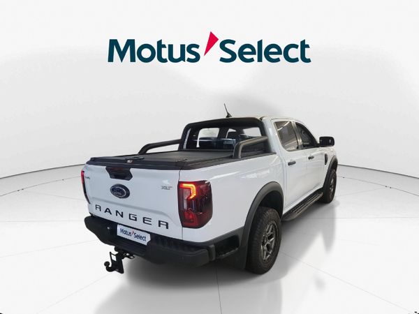 2023-Ford-Ranger-20D-XLT-4X4-Double-Cab-Auto image:6