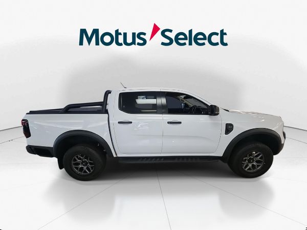 2023-Ford-Ranger-20D-XLT-4X4-Double-Cab-Auto image:7