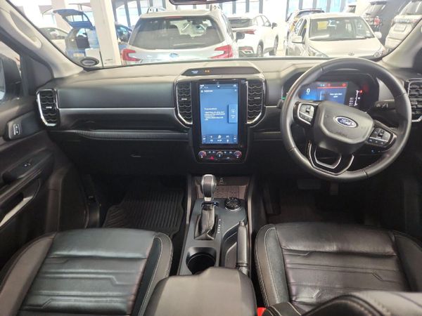 2023-Ford-Ranger-20D-XLT-4X4-Double-Cab-Auto image:8