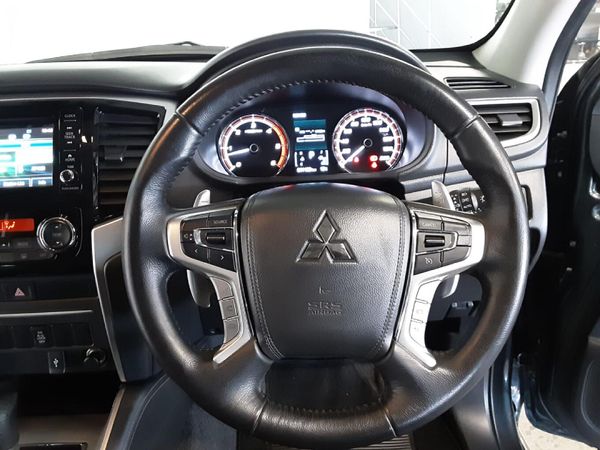 2024-Mitsubishi-Triton-24-Di-Dc-4x4-Auto-Double-Cab image:11