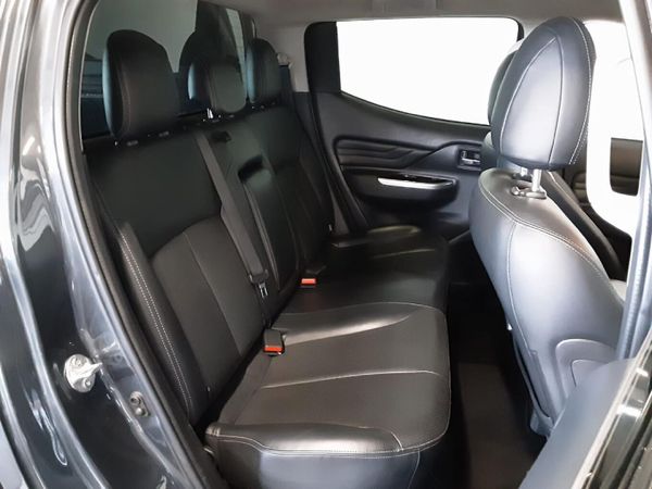 2024-Mitsubishi-Triton-24-Di-Dc-4x4-Auto-Double-Cab image:13