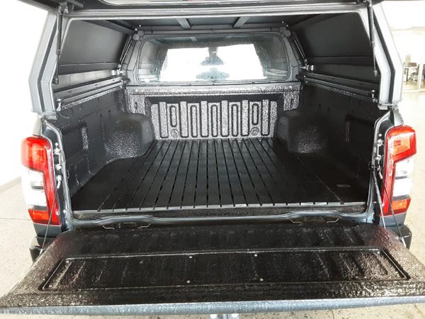 2024-Mitsubishi-Triton-24-Di-Dc-4x4-Auto-Double-Cab image:8