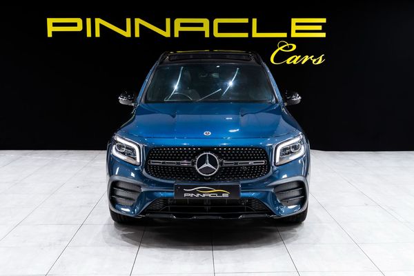 2024-Mercedes-Benz-GLB-250-AMG-Line image:4
