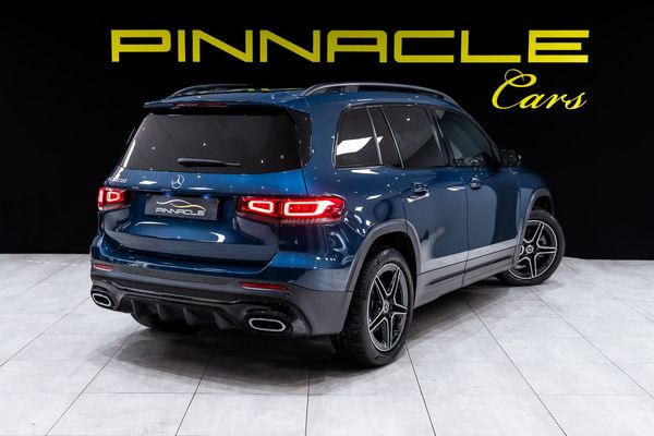 2024-Mercedes-Benz-GLB-250-AMG-Line image:5