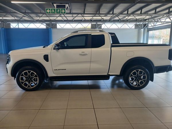 2025-Ford-Ranger-20D-Bi-T-Wildtrak-HR-Auto-4x4-SuperCab image:3