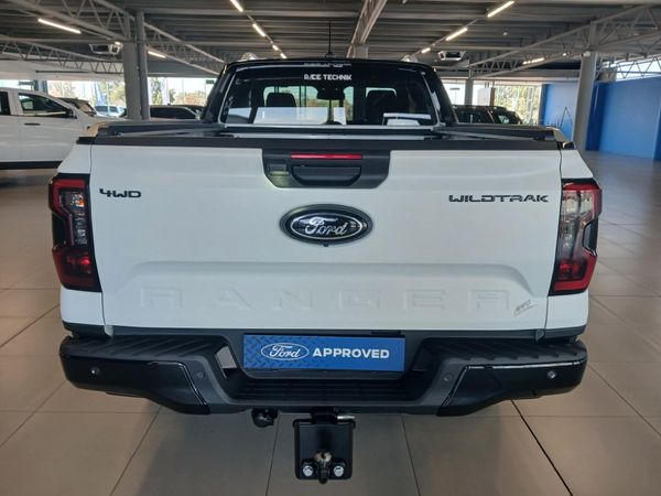 2025-Ford-Ranger-20D-Bi-T-Wildtrak-HR-Auto-4x4-SuperCab image:5
