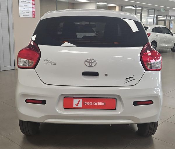 2026-Toyota-Vitz-10 image:5