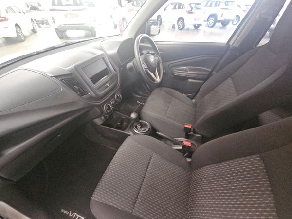 2026-Toyota-Vitz-10 image:6