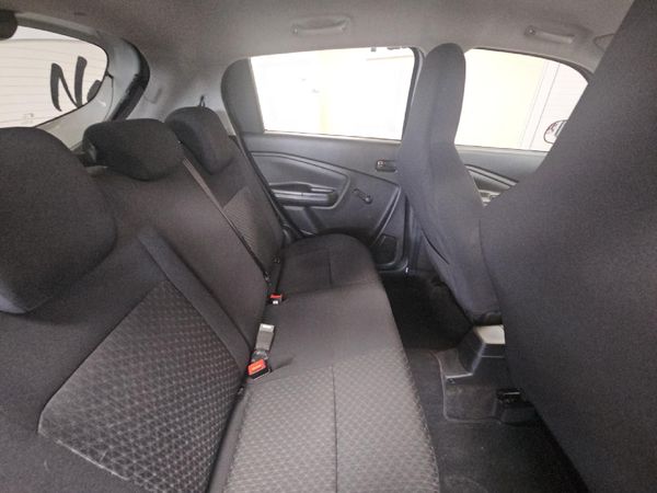 2026-Toyota-Vitz-10 image:7
