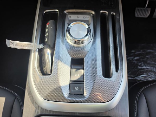 2026-Haval-Jolion-Pro-15T-Super-Luxury-DCT image:16