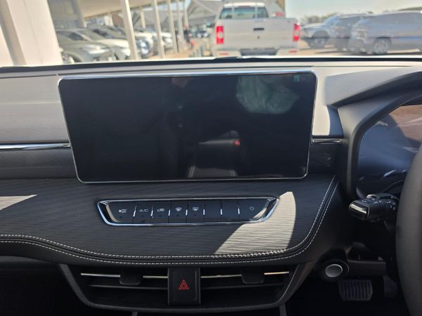 2026-Haval-Jolion-Pro-15T-Super-Luxury-DCT image:17