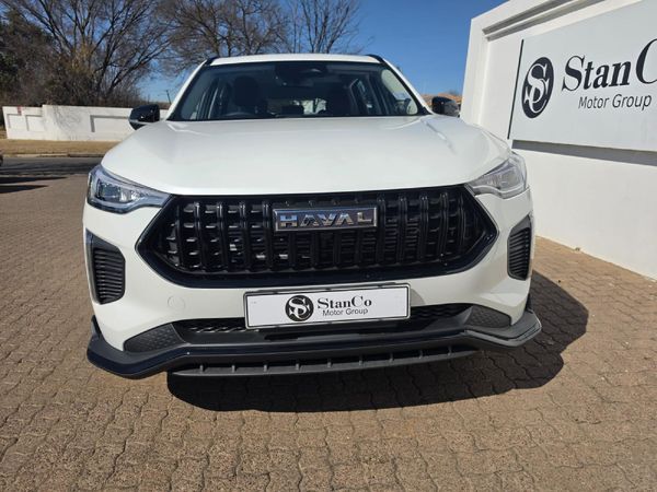 2026-Haval-Jolion-Pro-15T-Super-Luxury-DCT image:1