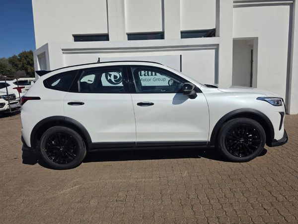 2026-Haval-Jolion-Pro-15T-Super-Luxury-DCT image:2