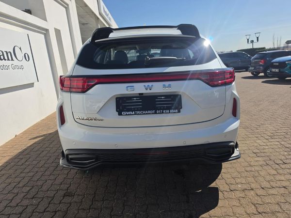 2026-Haval-Jolion-Pro-15T-Super-Luxury-DCT image:3