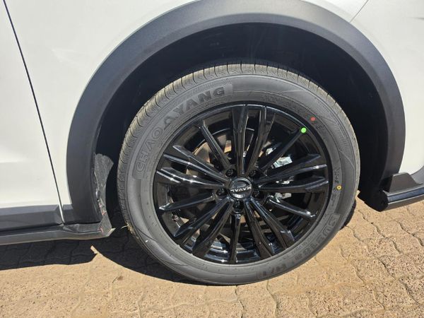 2026-Haval-Jolion-Pro-15T-Super-Luxury-DCT image:4