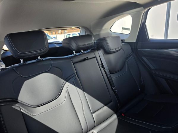 2026-Haval-Jolion-Pro-15T-Super-Luxury-DCT image:7