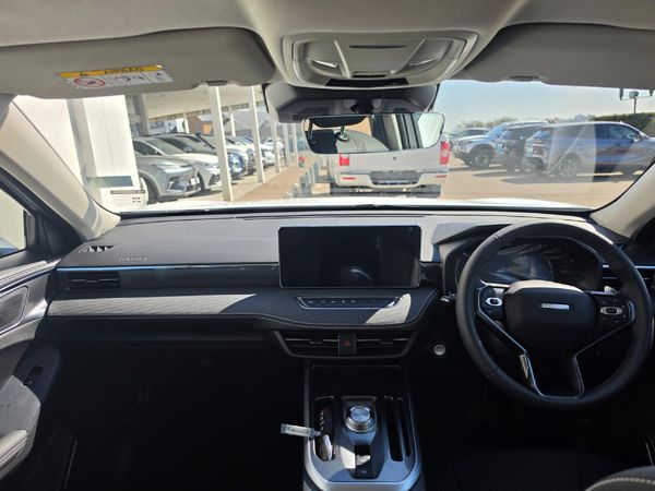2026-Haval-Jolion-Pro-15T-Super-Luxury-DCT image:8