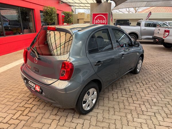 2018-Nissan-Micra-12-Active-Visia image:12