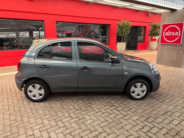 2018-Nissan-Micra-12-Active-Visia image:14
