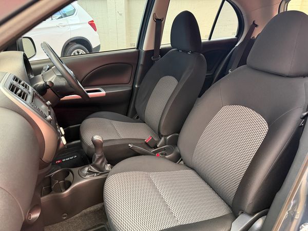 2018-Nissan-Micra-12-Active-Visia image:15