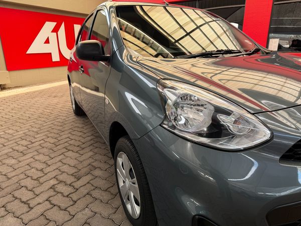 2018-Nissan-Micra-12-Active-Visia image:16