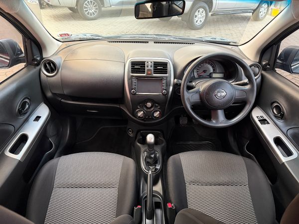 2018-Nissan-Micra-12-Active-Visia image:1