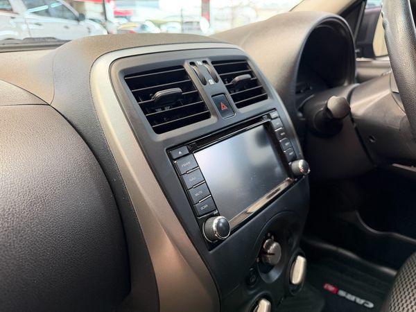 2018-Nissan-Micra-12-Active-Visia image:5