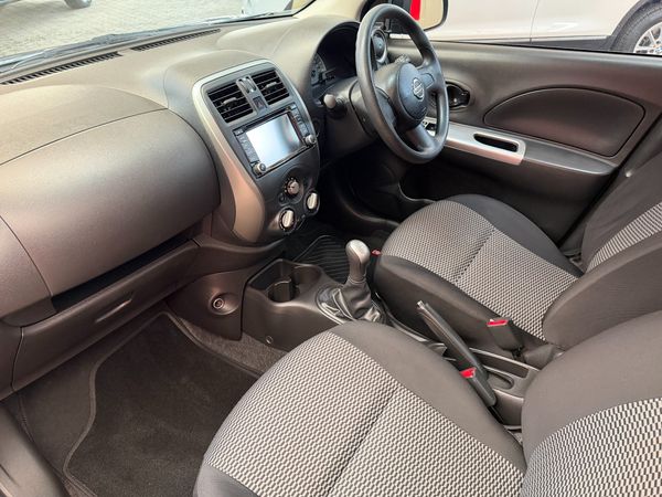 2018-Nissan-Micra-12-Active-Visia image:7