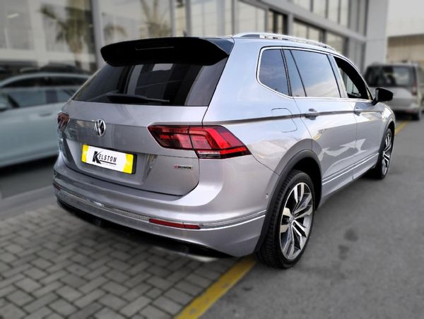 2021-Volkswagen-Tiguan-Allspace-20-TSI-Comfortline-4Motion-Auto-132kW image:1