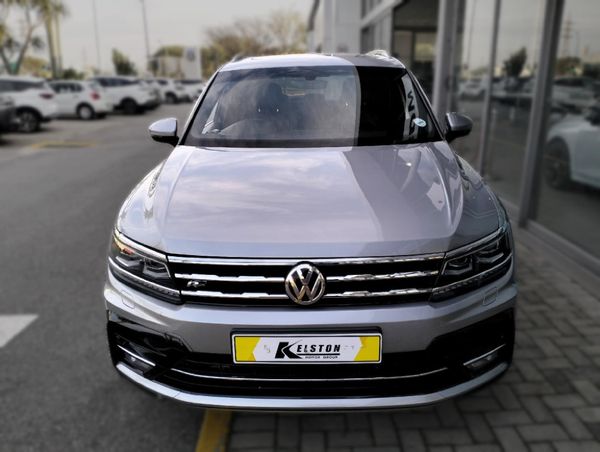 2021-Volkswagen-Tiguan-Allspace-20-TSI-Comfortline-4Motion-Auto-132kW image:2
