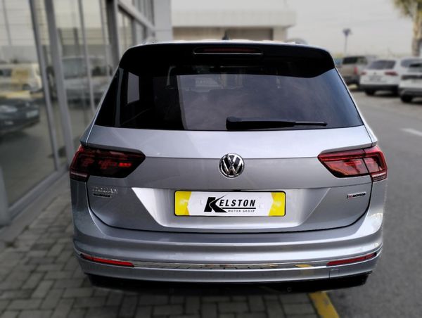 2021-Volkswagen-Tiguan-Allspace-20-TSI-Comfortline-4Motion-Auto-132kW image:3