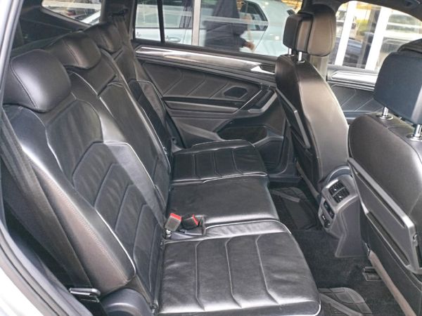 2021-Volkswagen-Tiguan-Allspace-20-TSI-Comfortline-4Motion-Auto-132kW image:5