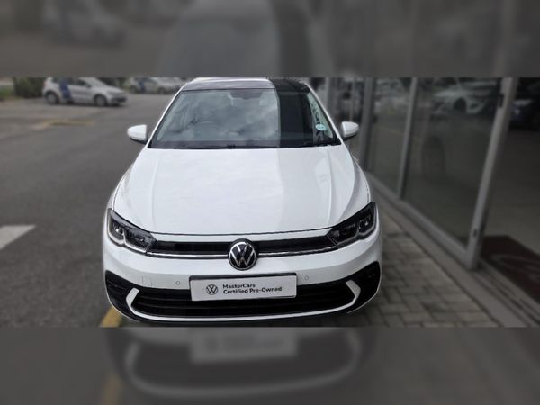 2024-Volkswagen-Polo-10-TSI-Life image:2