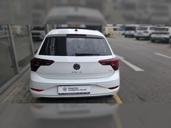 2024-Volkswagen-Polo-10-TSI-Life image:3
