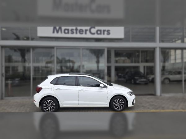 2024-Volkswagen-Polo-10-TSI-Life image:6