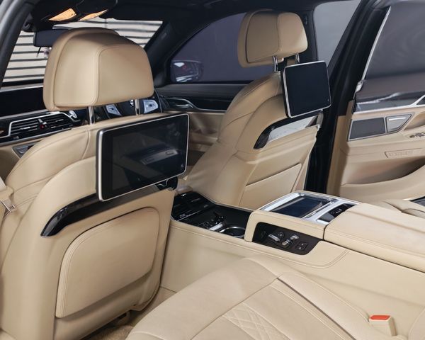 2019-BMW-7-Series-750Li-xDrive-M-Sport-B4-Armour image:11