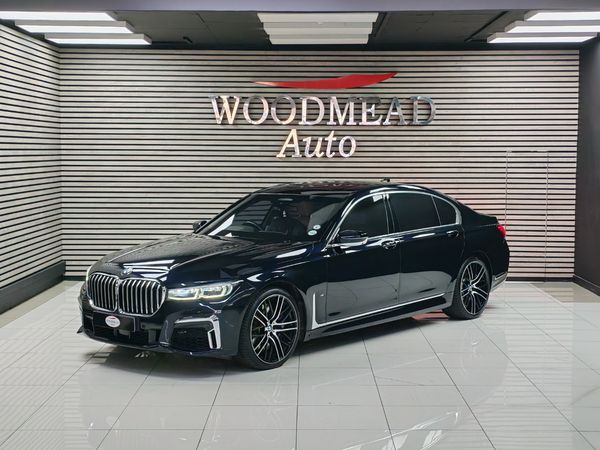 2019-BMW-7-Series-750Li-xDrive-M-Sport-B4-Armour image:1