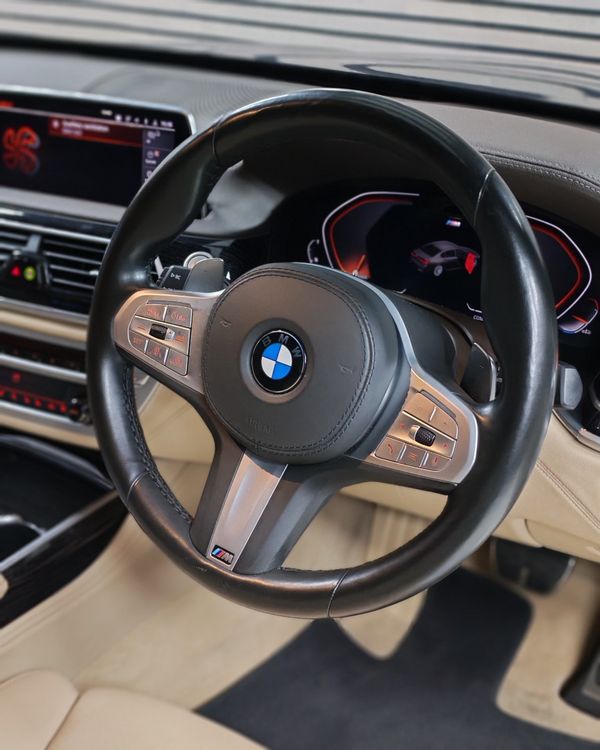 2019-BMW-7-Series-750Li-xDrive-M-Sport-B4-Armour image:6