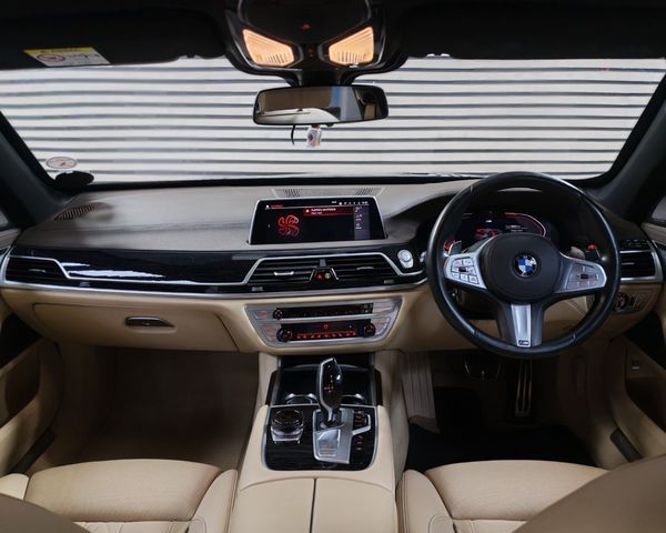 2019-BMW-7-Series-750Li-xDrive-M-Sport-B4-Armour image:7