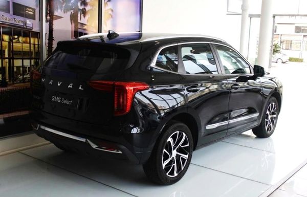 2023-Haval-Jolion-15T-Super-Luxury-Auto image:3