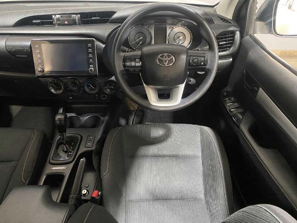 2024-Toyota-Hilux-24GD-6-4x4-Raider-X-Auto-Double-Cab image:19