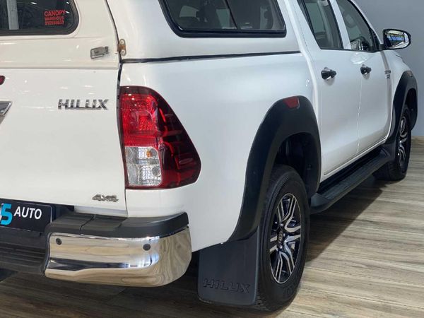 2024-Toyota-Hilux-24GD-6-4x4-Raider-X-Auto-Double-Cab image:22