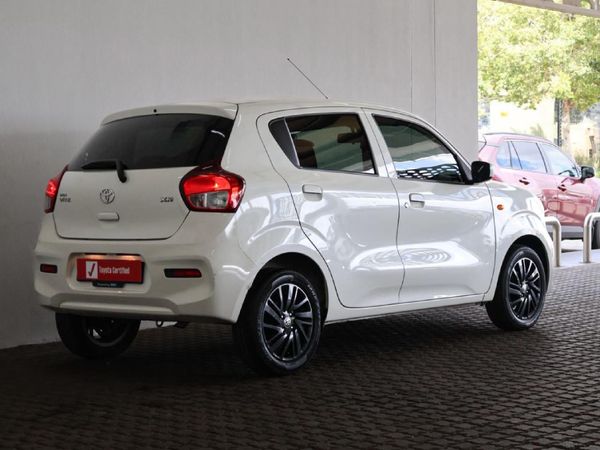 2025-Toyota-Vitz-10-XR image:12