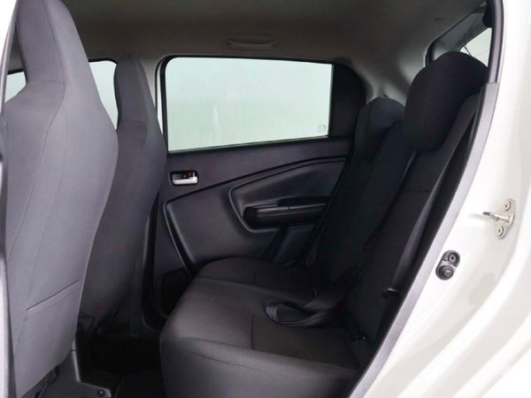 2025-Toyota-Vitz-10-XR image:15