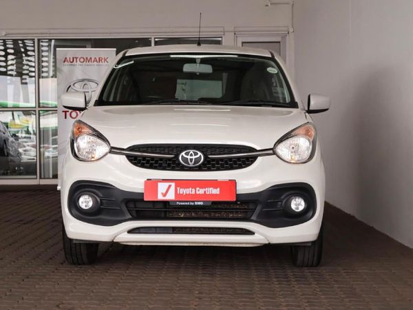 2025-Toyota-Vitz-10-XR image:1